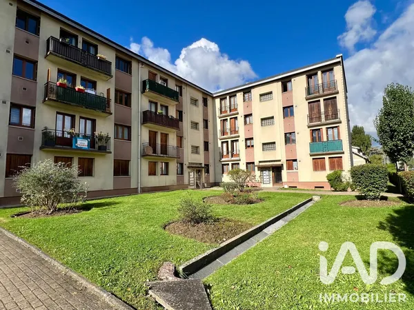 Appartement à Ézanville (95460) photo 2