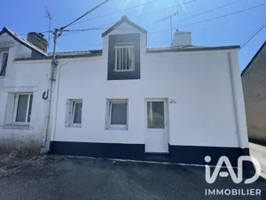 Village house in Assérac (44410)