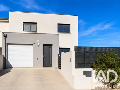 House in Narbonne (11100)