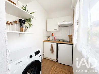 Appartement à Toulouse (31500)