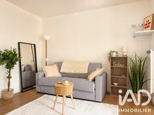 Appartement à Toulouse (31500)