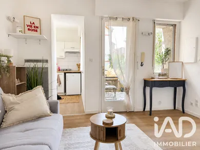 Appartement à Toulouse (31500)