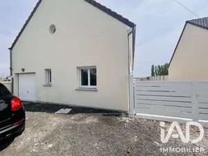 Maison à Chaingy (45380)