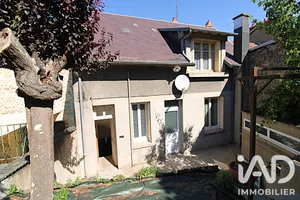 Maison de ville à Guéret (23000)