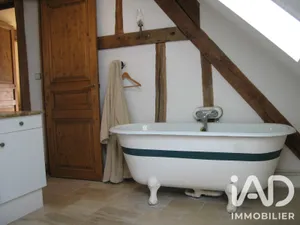 Maison à Samois-sur-Seine (77920)