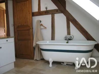Maison à Samois-sur-Seine (77920)
