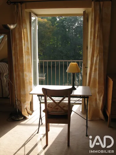 Maison à Samois-sur-Seine (77920)