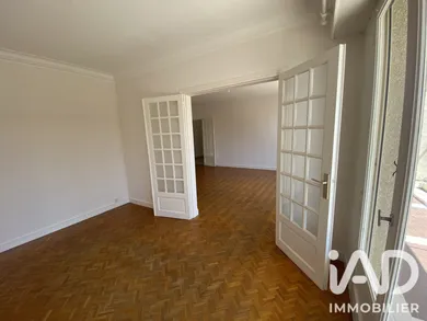 Apartment in Cholet (49300)