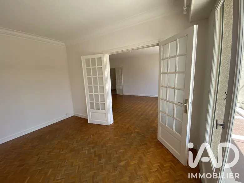 Appartement 5 pièces 115 m² · à Cholet · 115 m² · 186 500 €