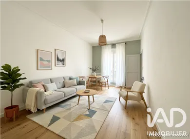 Appartement à Montpellier (34000)
