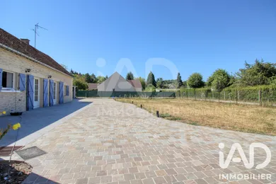 Maison à Vrigny (45300)