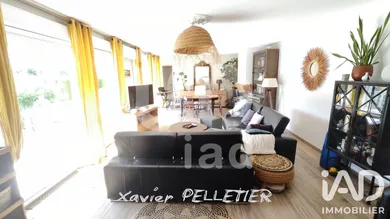 Maison à Balaruc-les-Bains (34540)