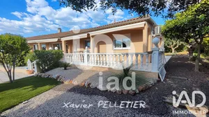 Maison à Balaruc-les-Bains (34540)