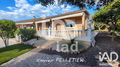Maison à Balaruc-les-Bains (34540)