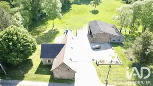 Village house in La Coquille (24450)