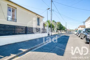 Detached house in Aulnay-sous-Bois (93600)