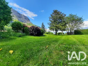 Terrain à bâtir à Saint-Paul-de-Varces (38760)