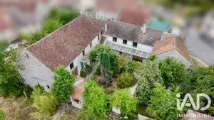 Maison à Sablonnières (77510)