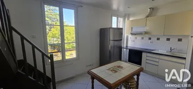 Duplex à Villeneuve-le-Roi (94290)
