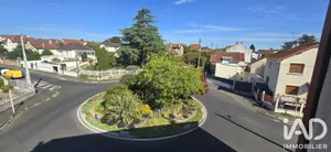Duplex à Villeneuve-le-Roi (94290)