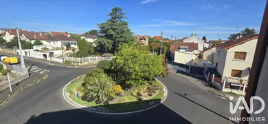 Duplex à Villeneuve-le-Roi (94290)
