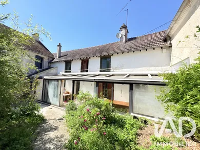 Maison à Sablonnières (77510)