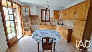 Maison traditionnelle à Ribérac (24600)