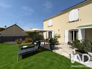 House in Beine-Nauroy (51490)