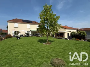 Maison à Beine-Nauroy (51490)