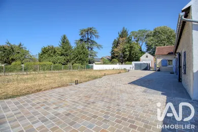 Maison à Vrigny (45300)