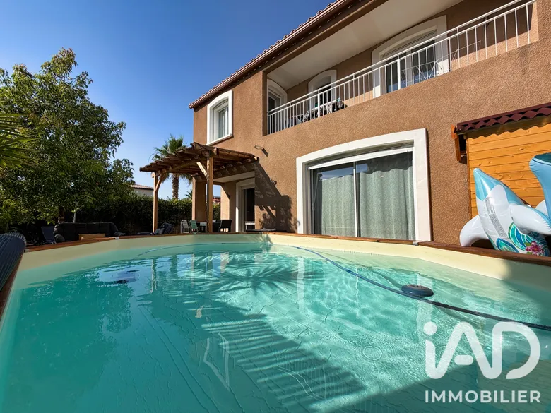 Maison 5 pièces 131 m² · à Le Soler · 131 m² · 349 000 €