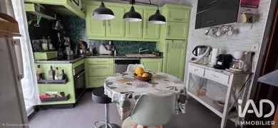 Maison à Nieurlet (59143)