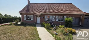 House in Nieurlet (59143)
