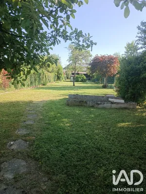 House in Aÿ (51160)