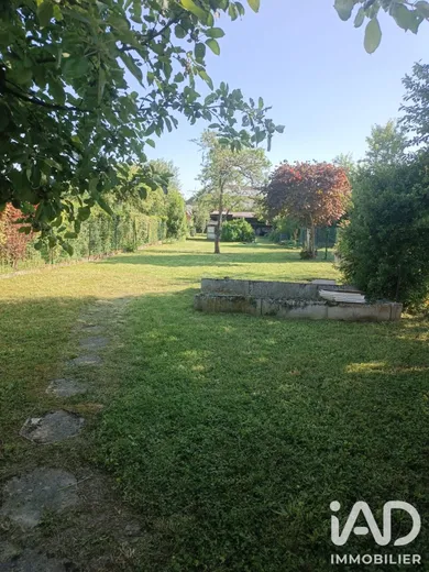 House in Aÿ (51160)