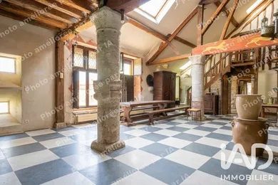 Demeure à Blois (41000)