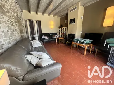 Park home in Saint-Aubin-le-Monial (03160)