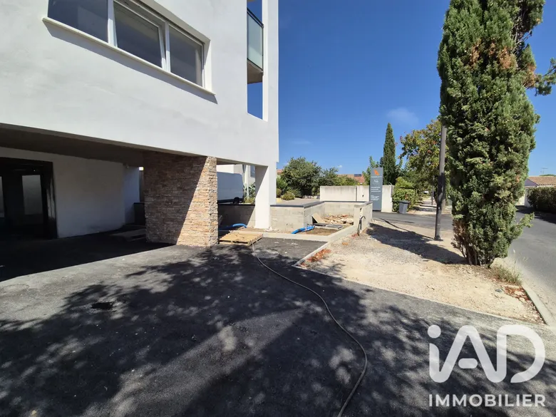 Appartement 2 pièces 46 m² · à Pignan · 46,2 m² · 650 €