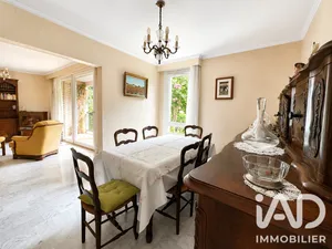 Apartment in Cannes (06150)