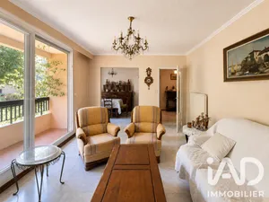 Appartement à Cannes (06150)
