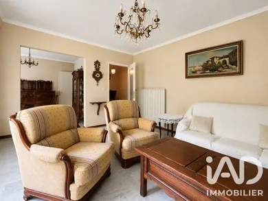 Appartement à Cannes (06150)