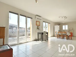 House in Saint-Rambert-d'Albon (26140)