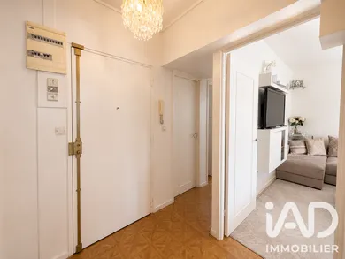 Appartement à Ris-Orangis (91130)