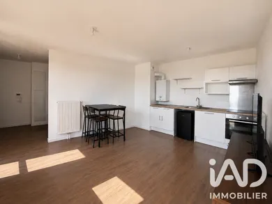 Apartment in Lille (59000)