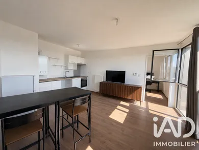 Apartment in Lille (59000)