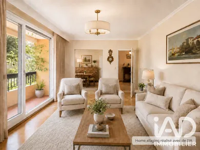 Appartement à Cannes (06150)