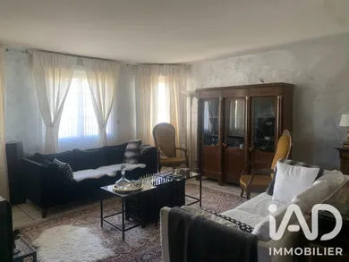 Maison traditionnelle à Valmont (57730)