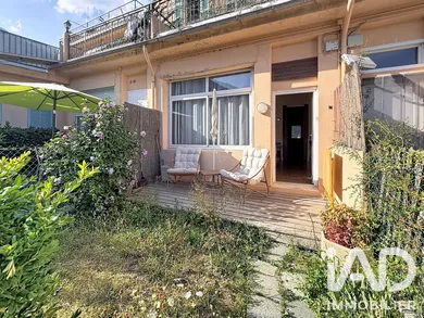 Appartement à Saint-Martin-Vésubie (06450)