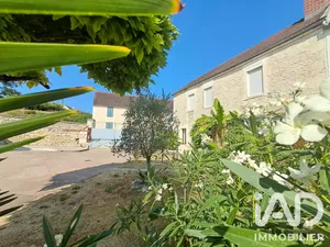 Park home in Courgis (89800)