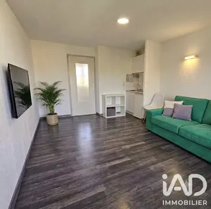 Studio à Cholet (49300)